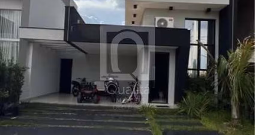 CASA CONDOMÍNIO HELENA MARIA SOROCABA