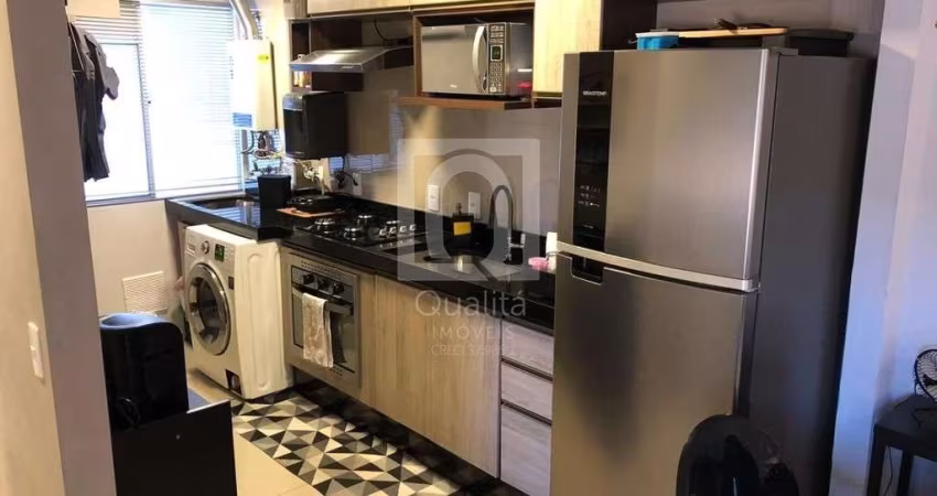 Apartamento no Condomínio UP Residencial Club em Votorantim