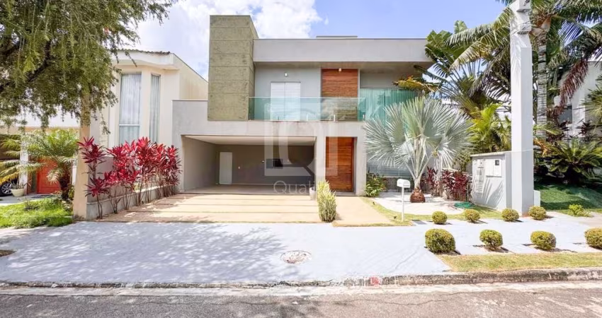 Casa no condomínio Aldeia da Mata Votorantim