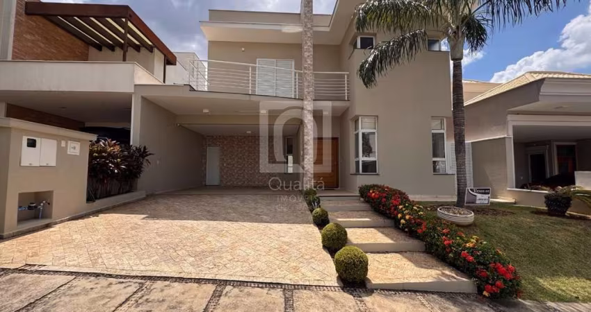 Casa à venda Condomínio Mont Blanc - Sorocaba