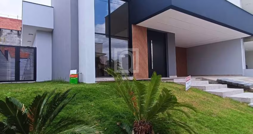 Casa no Condomínio Aldeia da Mata Votorantim