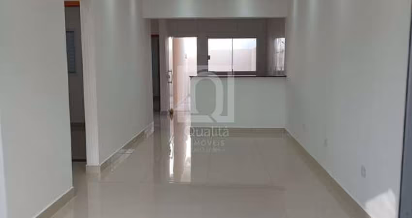 Casa no Jardim Residencial Villa Amato, Sorocaba!