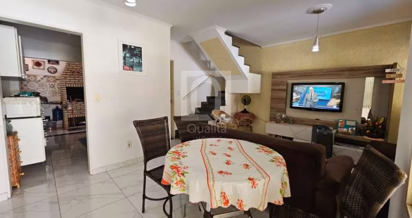 CASA CONDOMÍNIO MORADA DO SOL, SOROCABA