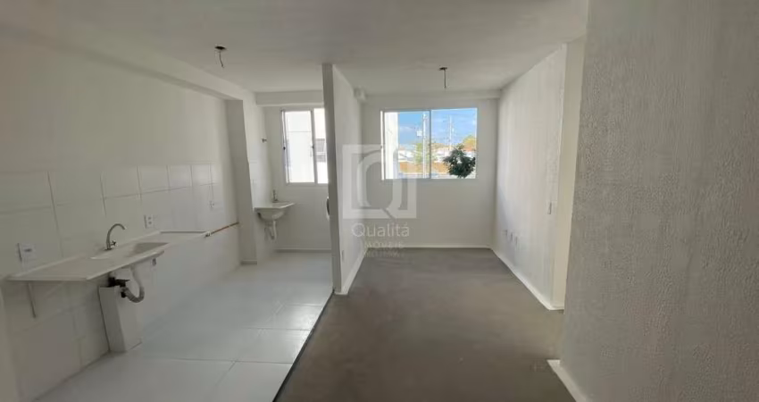 Apartamento à venda Condomínio Conquista Votorantim