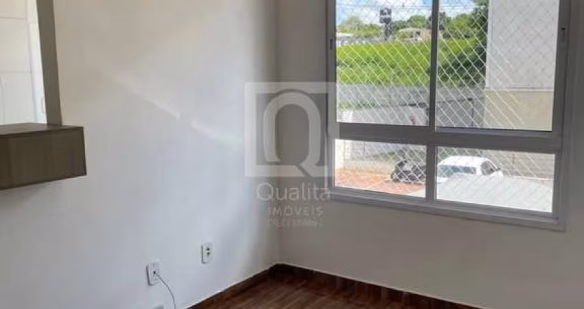 Apartamento à venda no Condomínio Boulevard Ipanema em Sorocaba