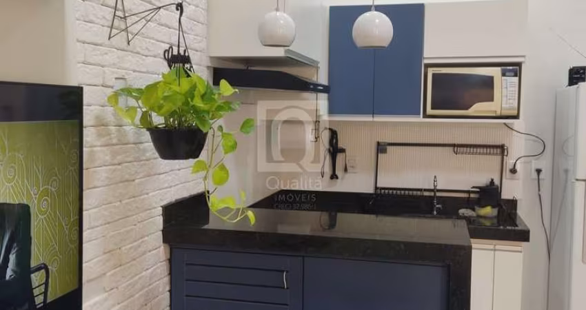 CASA JARDIM SANTA MARTA SOROCABA
