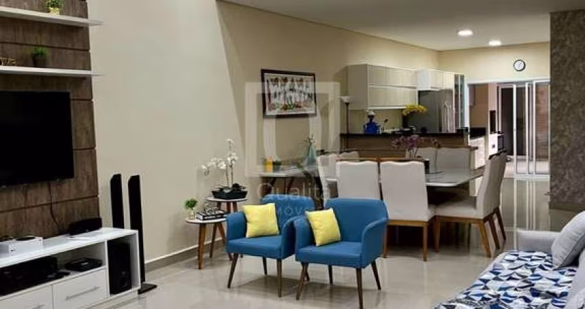 CASA CONDOMÍNIO IBITI ROYAL PARK, SOROCABA