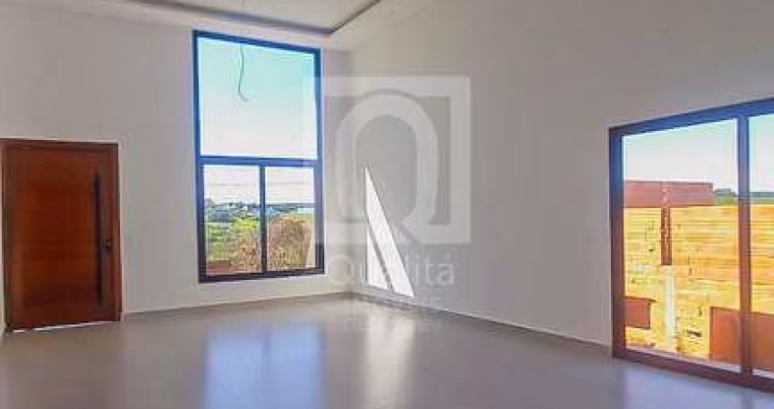 Casa em condomínio Aracoiaba da Serra