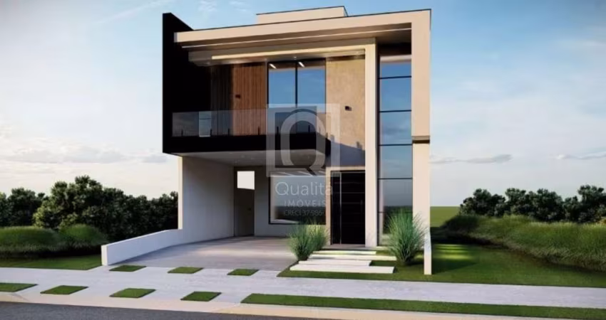 Casa Condomínio Terras de São Francisco Sorocaba