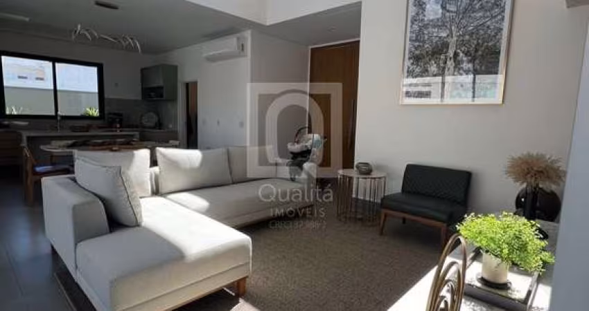 Casa no condomínio villas do golf Itu