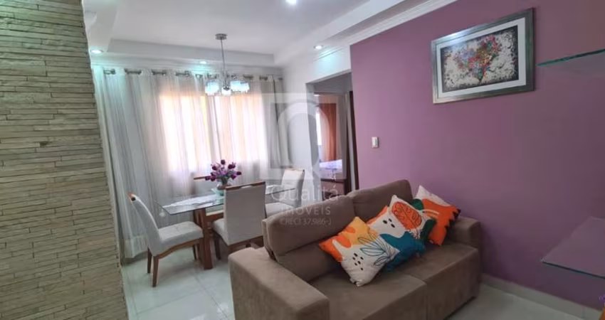 APARTAMENTO À VENDA NO MANGAL, SOROCABA