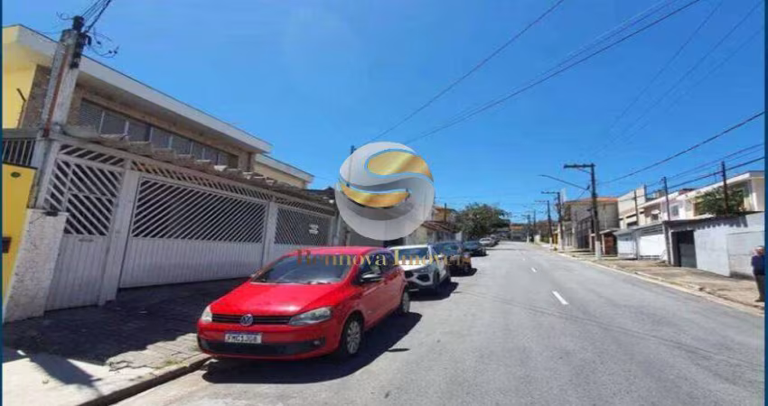 Casa em área ZEU ao lado Terminal V. Sonia - potencial construtivo 1.120 m²