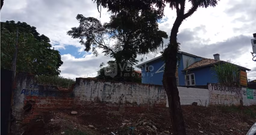 Terreno à venda no bairro Tingui – Curitiba/PR