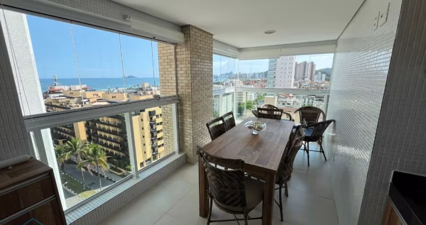 APARTAMENTO A VENDA NA ENSEADA