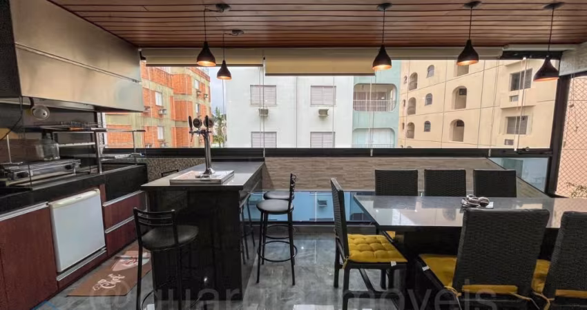 APARTAMENTO A VENDA NA ENSEADA