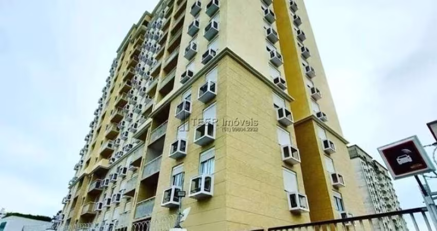 Apartamento à venda no bairro São Sebastião - Porto Alegre/RS