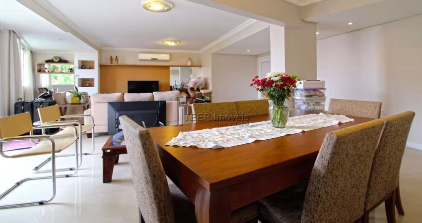 Apartamento Padrão 3 dormitórios sacada vista Guaíba 2 vagas