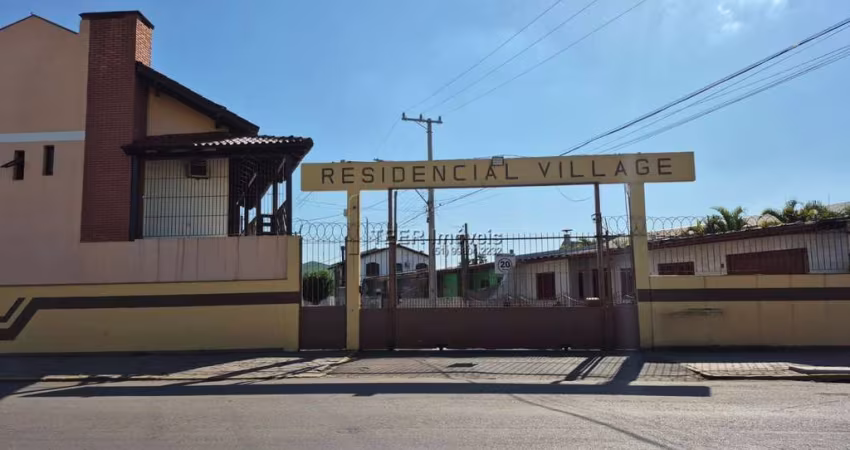 Casa à venda no bairro São Sebastião - Esteio/RS