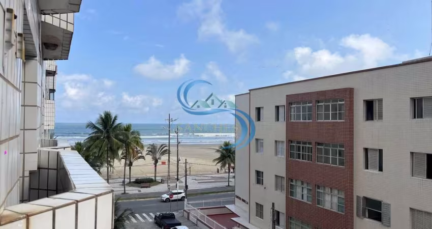 Apartamento com 2 quartos, Aviação, Praia Grande - R$ 315 mil, Cod: 6594