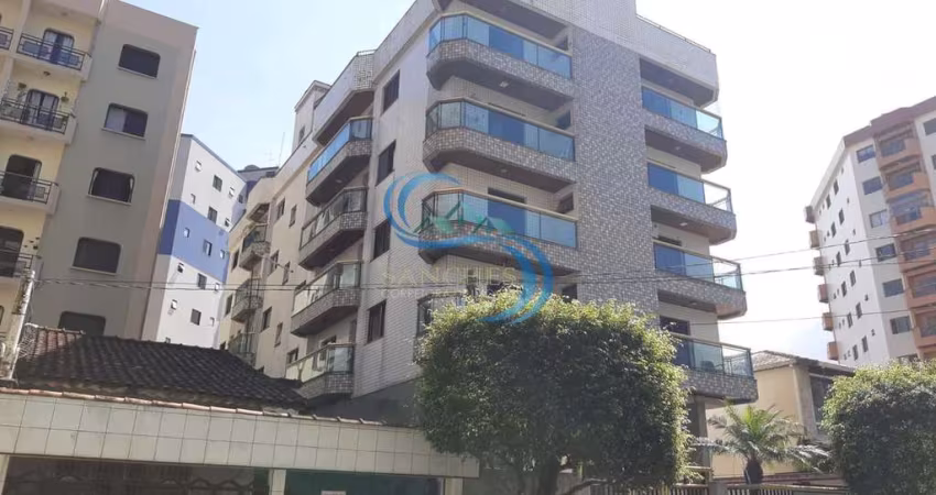 Apartamento  2 quartos, Vila Caiçara, Praia Grande