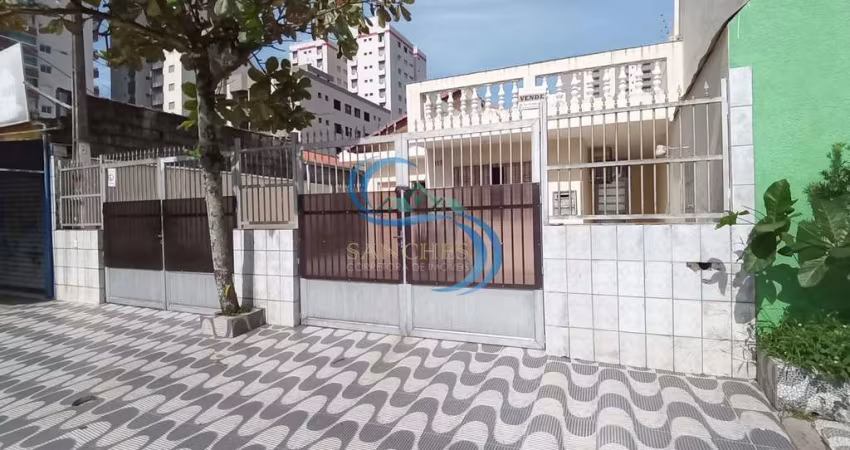 Casa com 4 quartos, Jardim Real, Praia Grande - R$ 550 mil, Cod: 6618
