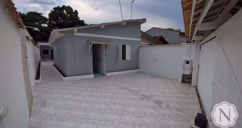 Casa no bairro Jardim Suarão
