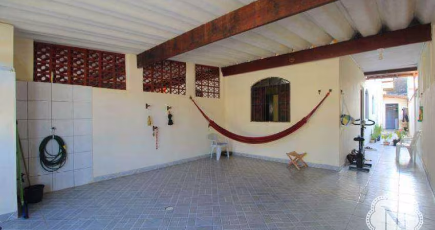Casa no bairro Belas Artes