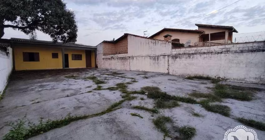 Casa no bairro Savoy
