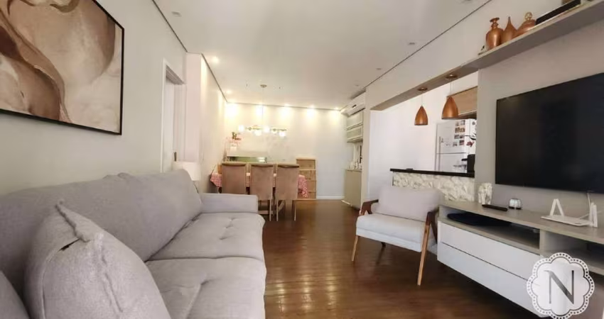 Apartamento no bairro Centro
