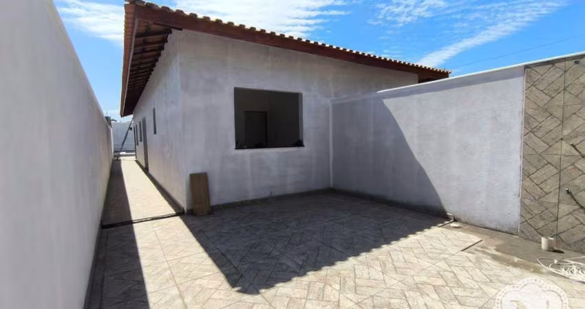 Casa no bairro Bopiranga