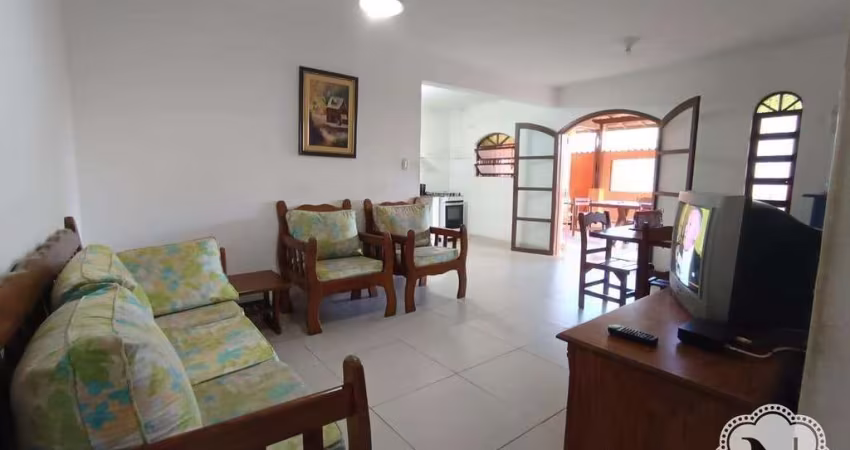 Casa no bairro Marrocos