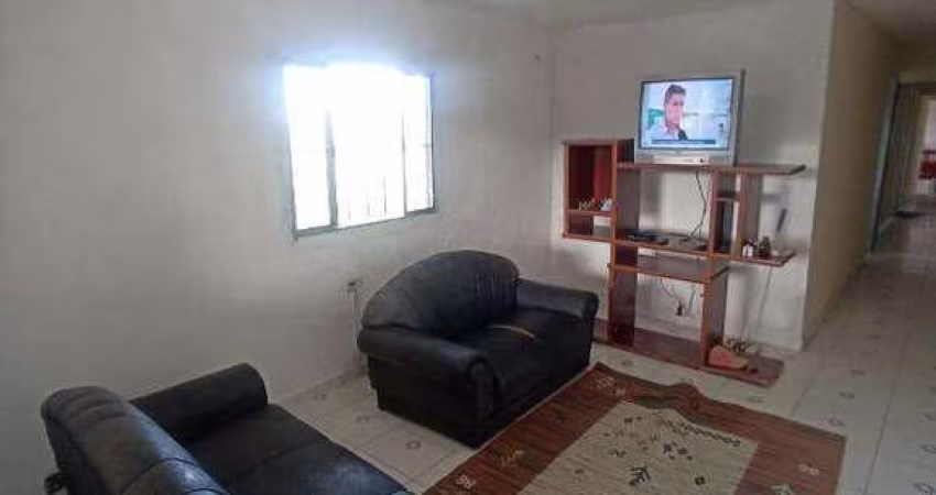 Sobrado no bairro Nossa Senhora do Sion