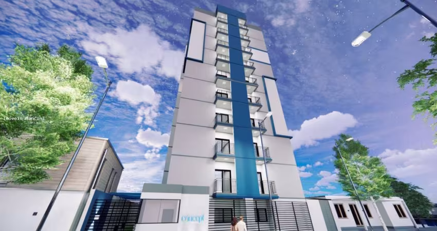 Apartamento para Venda em São Paulo, Cidade Nitro Operária, 1 dormitório, 1 banheiro