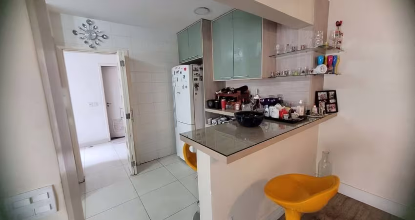 Apartamento à venda em São Paulo, Vila Alexandria, com 3 quartos, 146m²