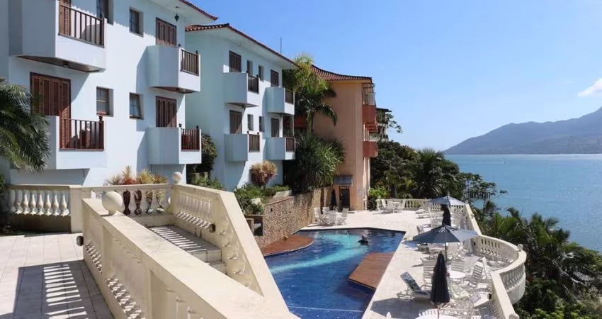 Apartamento à venda em São Sebastião, Pontal da Cruz, com 2 quartos, 79m²