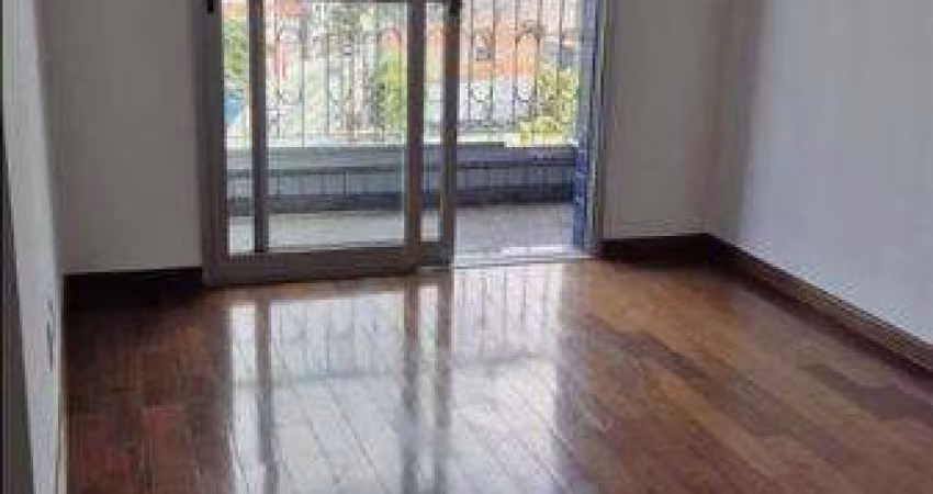 Apartamento à venda em São Paulo, Vila Bela, com 2 quartos, 62m²