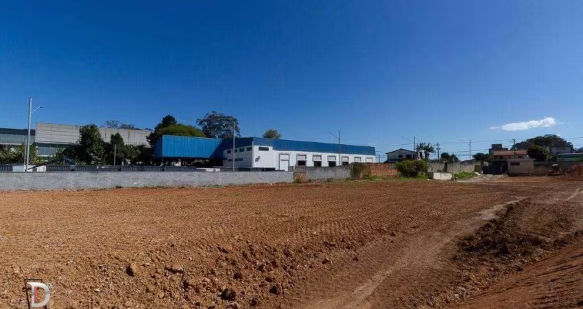 TERRENO PARA LOCAÇÃO COM 7.474 m² no bairro dos Casa em São Bernardo do Campo, excelente localização.