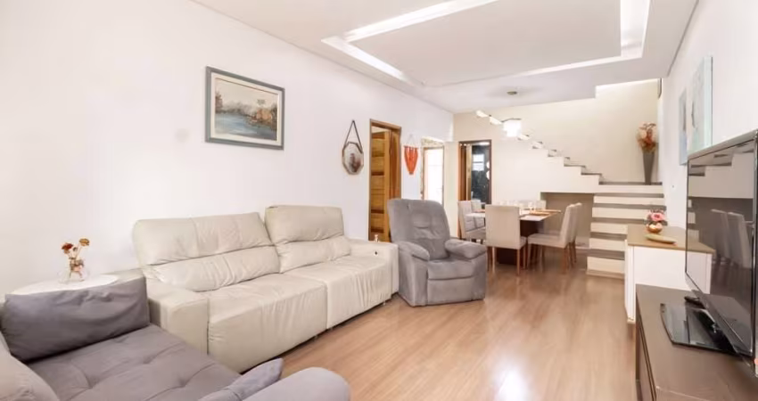 Casa à venda em São Paulo, Jabaquara, com 5 quartos, 265m²