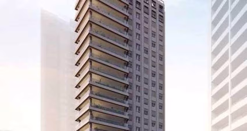 Apartamento para Venda em São Paulo, Vila Nova Conceição, 4 dormitórios, 4 suítes, 6 banheiros, 4 vagas