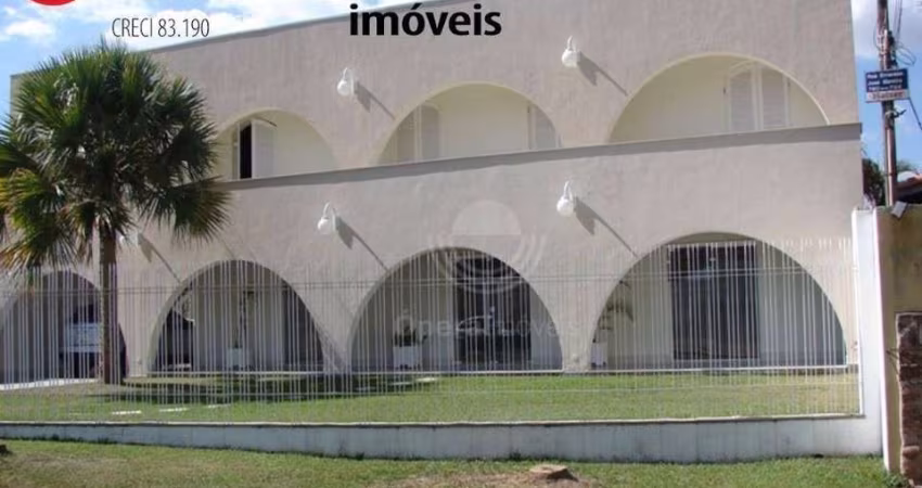 CASA ALTO PADRAO À VENDA OU LOCAÇÃO NO BAIRRO PARQUE TAQUARAL EM CAMPINAS:
