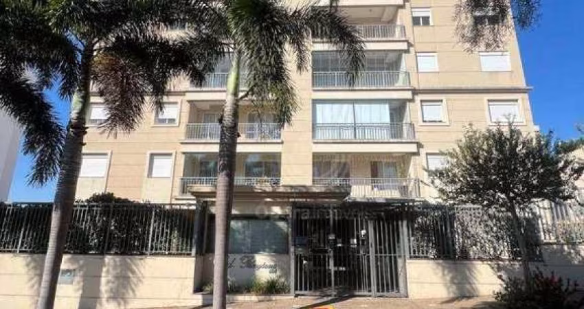 Cobertura com 3 dormitórios, 170 m² - venda por R$ 1.500.000,00 ou aluguel por R$ 9.630,00/mês - Jardim Primavera - Campinas/SP