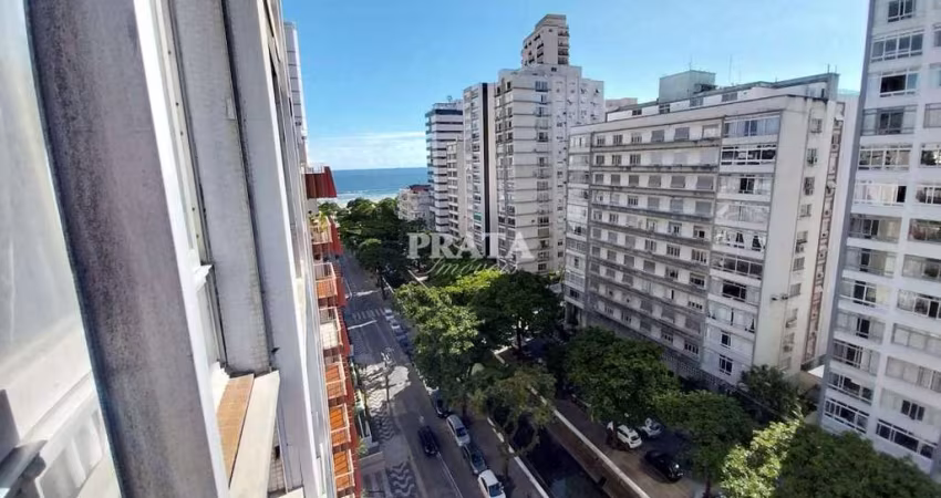 GONZAGA SANTOS 4 DORMITÓRIOS 2 SUÍTES 2 VGS GARAGEM DEMARCADAS