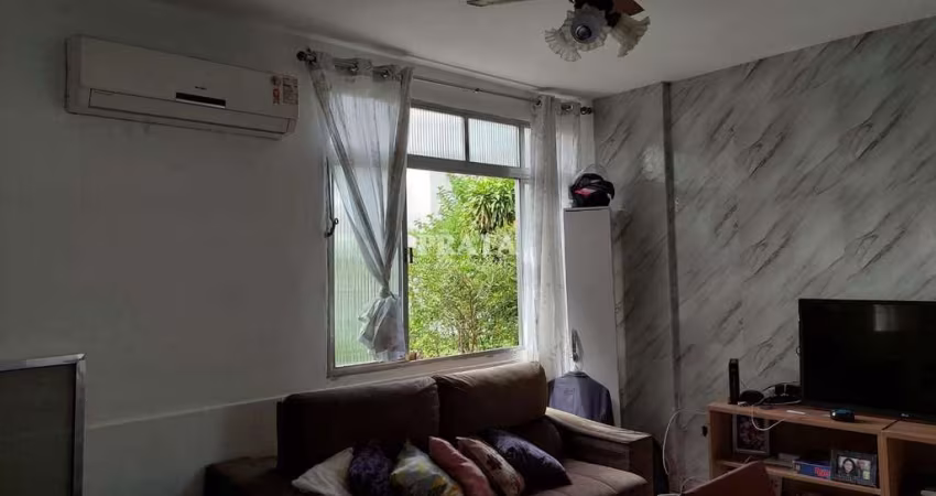 APARECIDA SANTOS 3 DORMITÓRIOS 1 VAGA GARAGEM