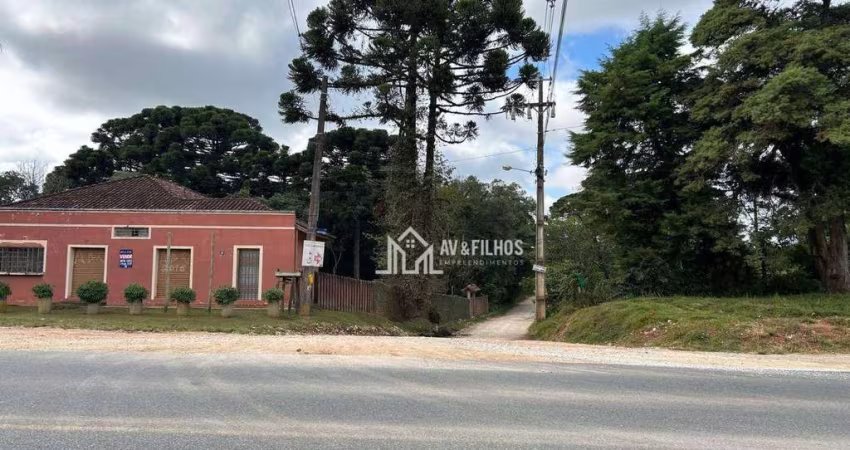 Chácara em Condomínio  1.500 m²  à venda por R$ 180.000,00