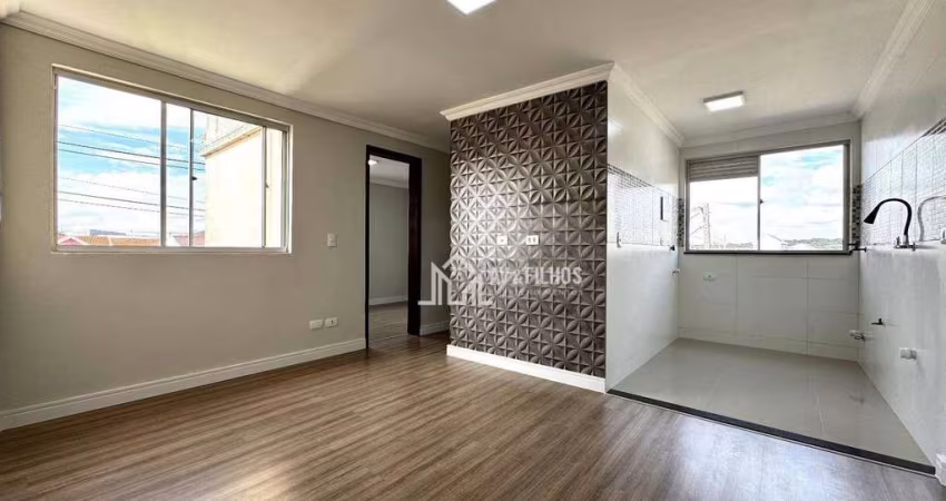 APARTAMENTO- GANCHINHO