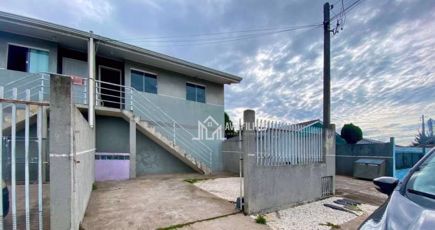 CASA - SÃO CRISTÓVÃO