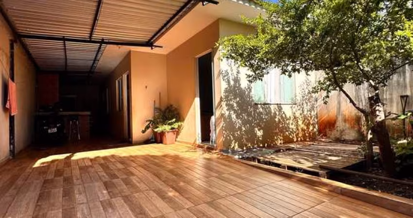 Casa no São Francisco para venda