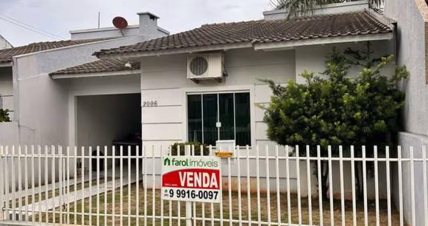 Casa a venda no Roda D'água