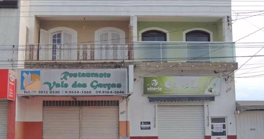Apartamento com 2 quartos à venda no Pedregulho, Guaratinguetá 