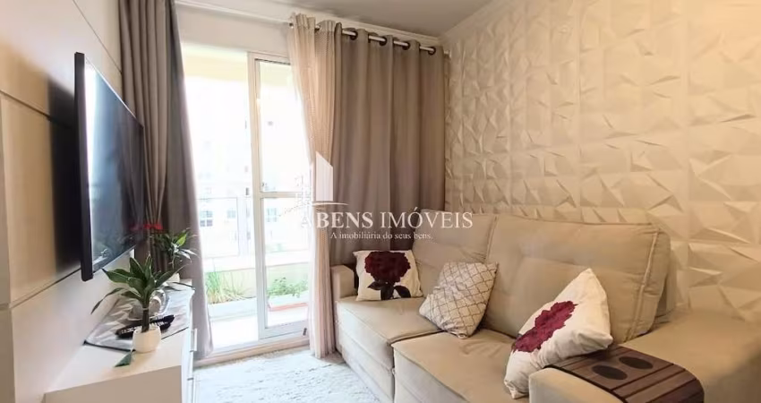 Apartamento para Venda em Curitiba, Bairro Alto, 2 dormitórios, 1 suíte, 2 banheiros, 1 vaga